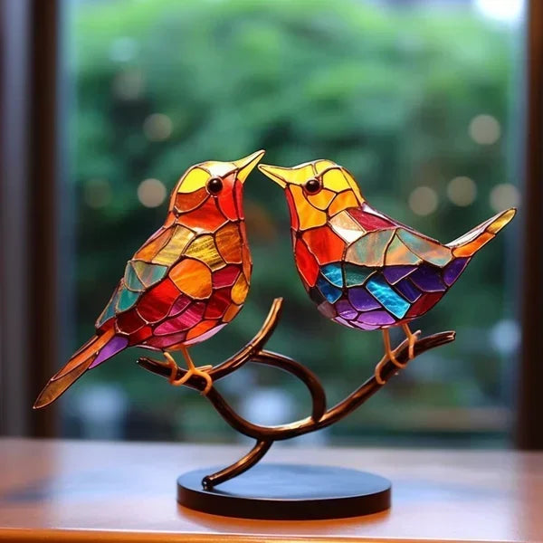 Nokmo – Luxurious Table Lamp with Artistic Elegance