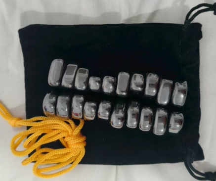 Nokmo | Magnetic Chess Game for Traveling & Strategy