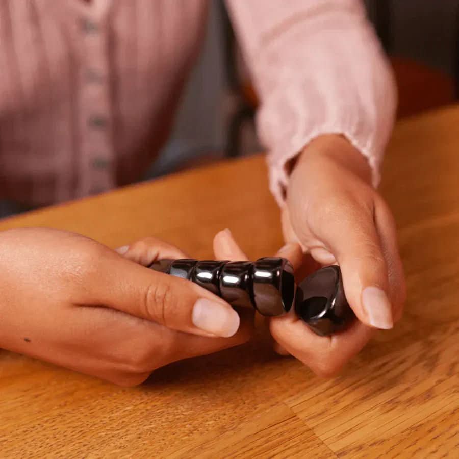 Nokmo | Magnetic Chess Game for Traveling & Strategy