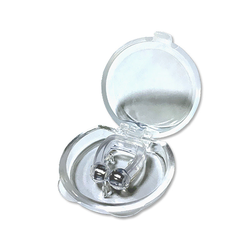 Nokmo | Magnetic Nasal Dilator Stop Snoring Aid