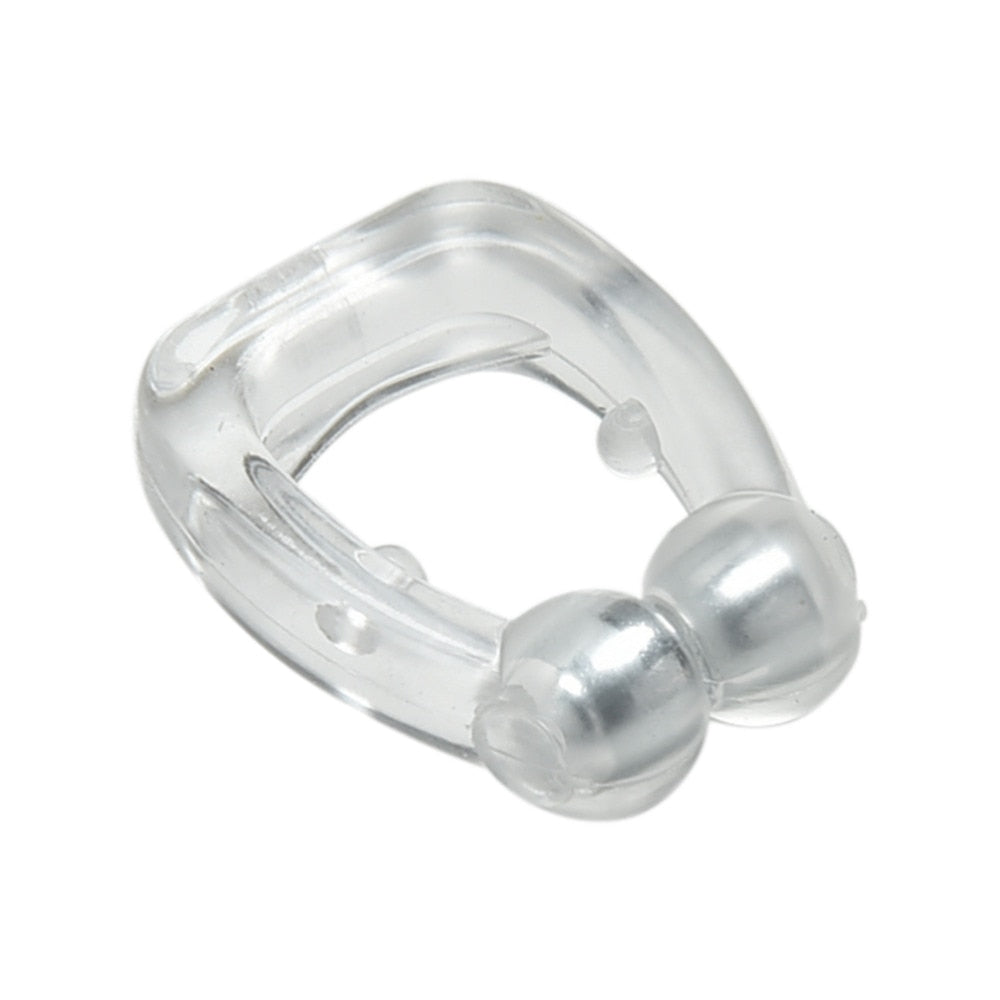 Nokmo | Magnetic Nasal Dilator Stop Snoring Aid