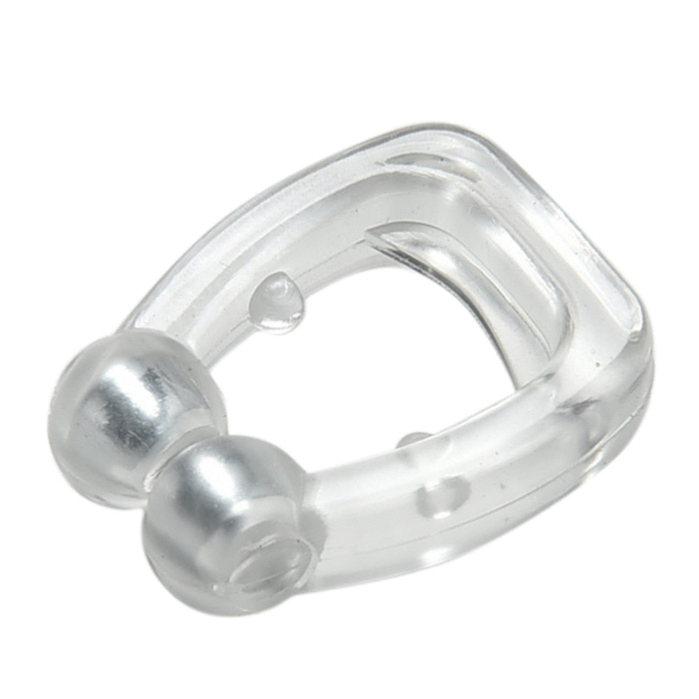 Nokmo | Magnetic Nasal Dilator Stop Snoring Aid