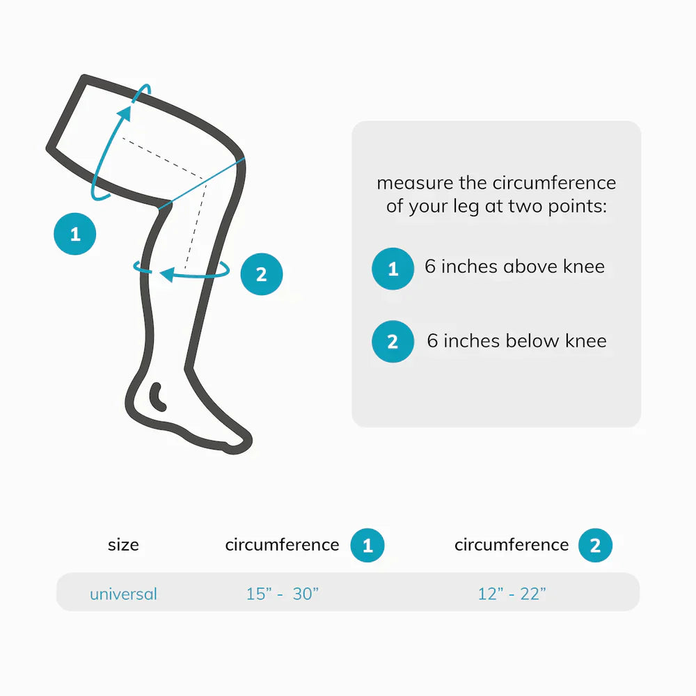 Nokmo | Medical OA Offloading Knee Brace | Unicompartimental Osteoarthritis Orthosis | Varus/Valgus Correction & ROM Control | Medial & Lateral Offloading | Adjustable Range of Motion