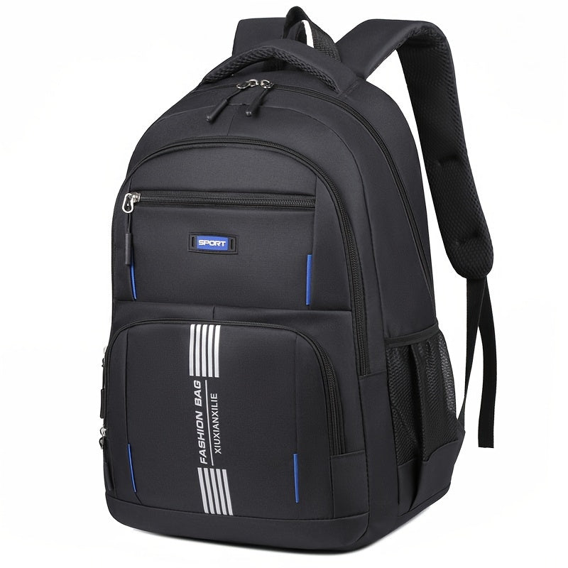 Nokmo | Men's Durable Backpack | Functional Sport Design