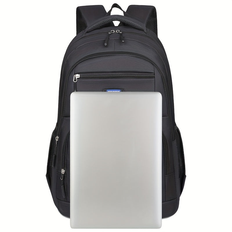 Nokmo | Men's Durable Backpack | Functional Sport Design