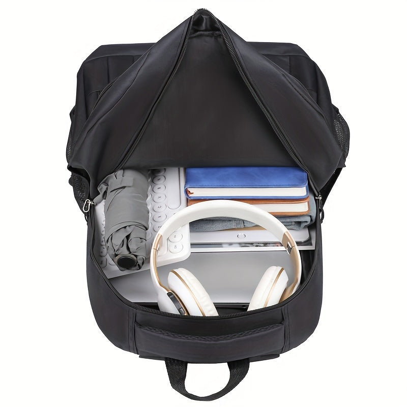 Nokmo | Men's Durable Backpack | Functional Sport Design