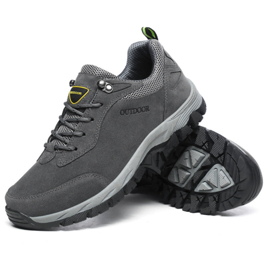 Nokmo | Men's Orthopedic Hiking Shoes with Arch Support