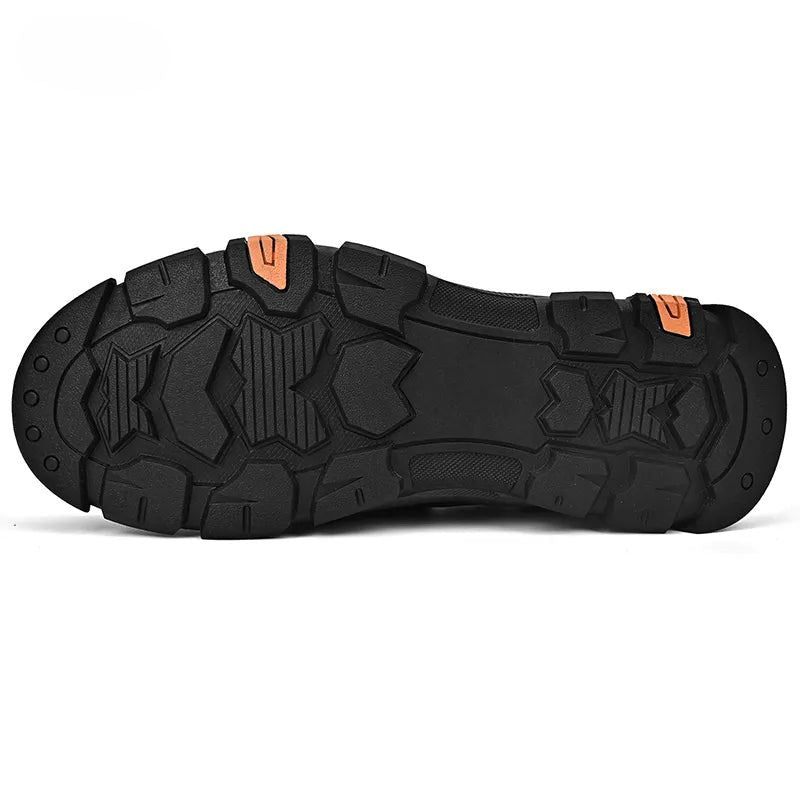 Nokmo | Men's Orthopedic Slip-On Loafers