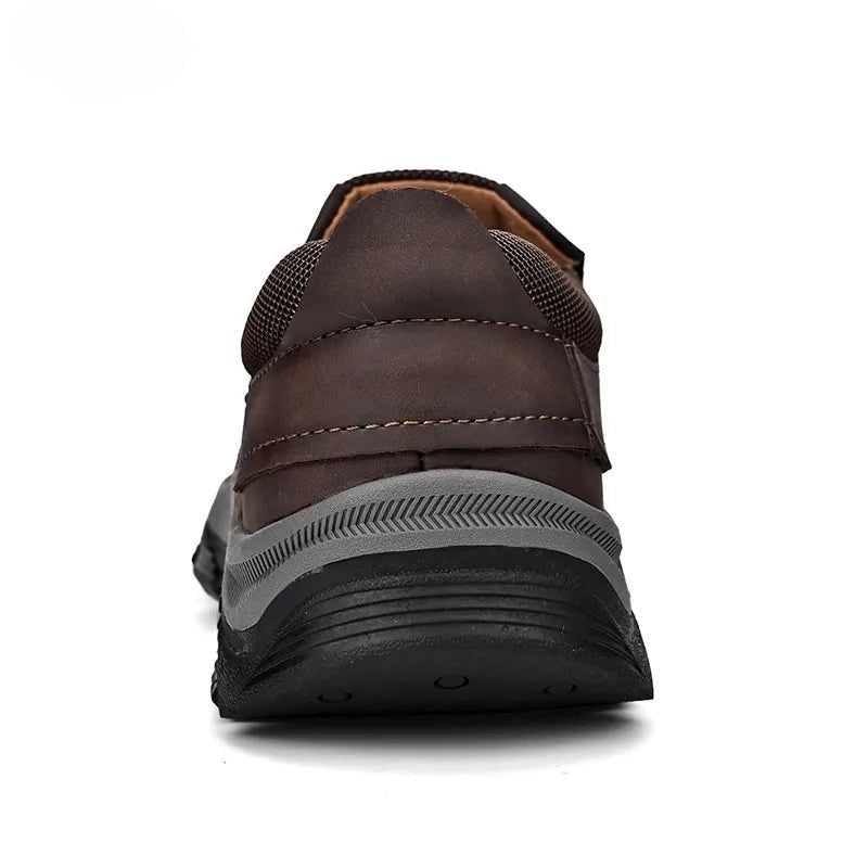 Nokmo | Men's Orthopedic Slip-On Loafers