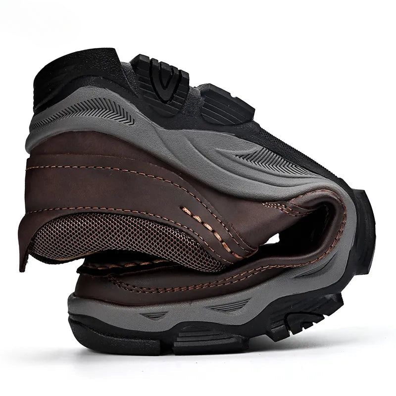 Nokmo | Men's Orthopedic Slip-On Loafers