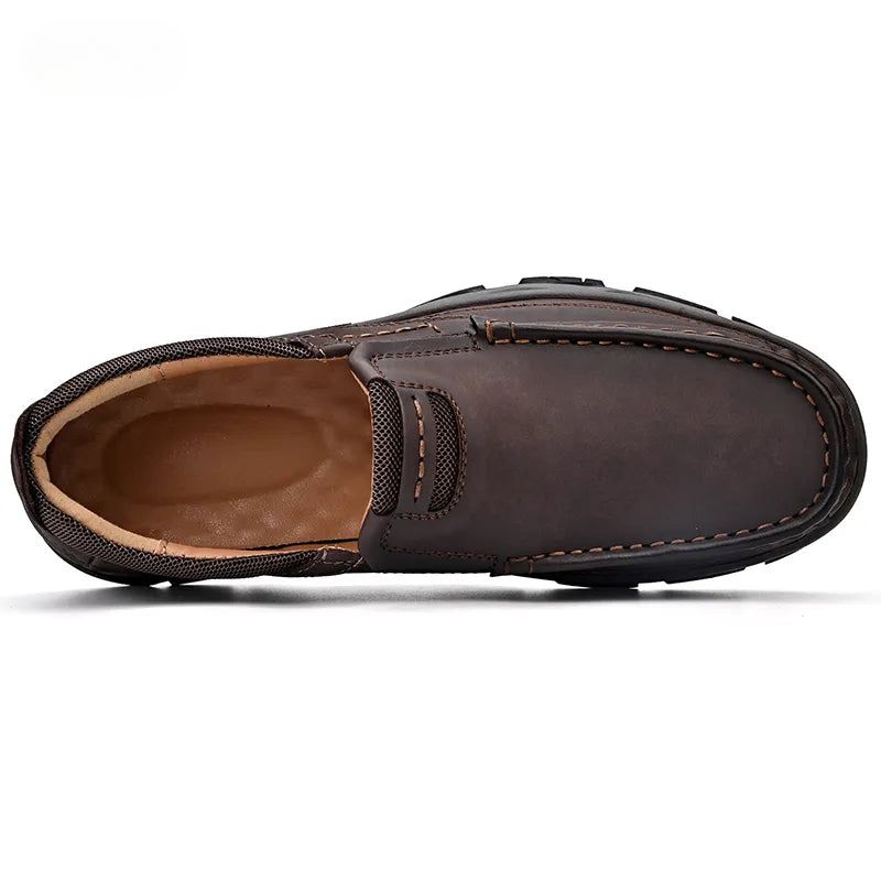Nokmo | Men's Orthopedic Slip-On Loafers