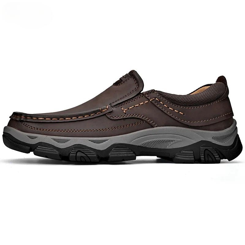 Nokmo | Men's Orthopedic Slip-On Loafers