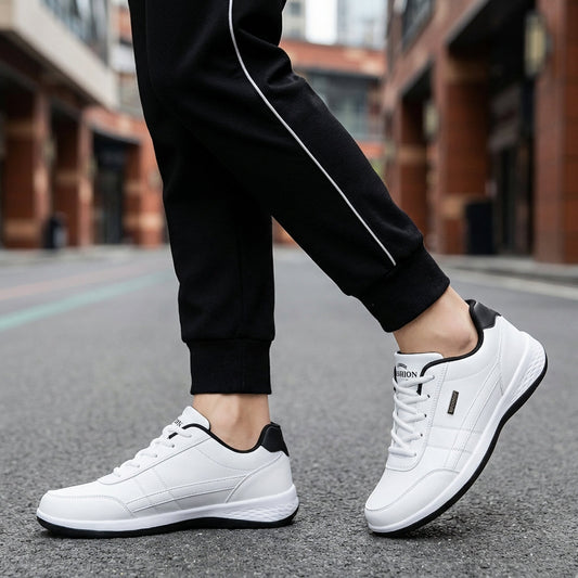 Nokmo | Men's Orthopedic Sneakers with Supportive Insole