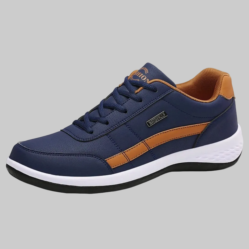 Nokmo | Men's Orthopedic Sneakers with Supportive Insole