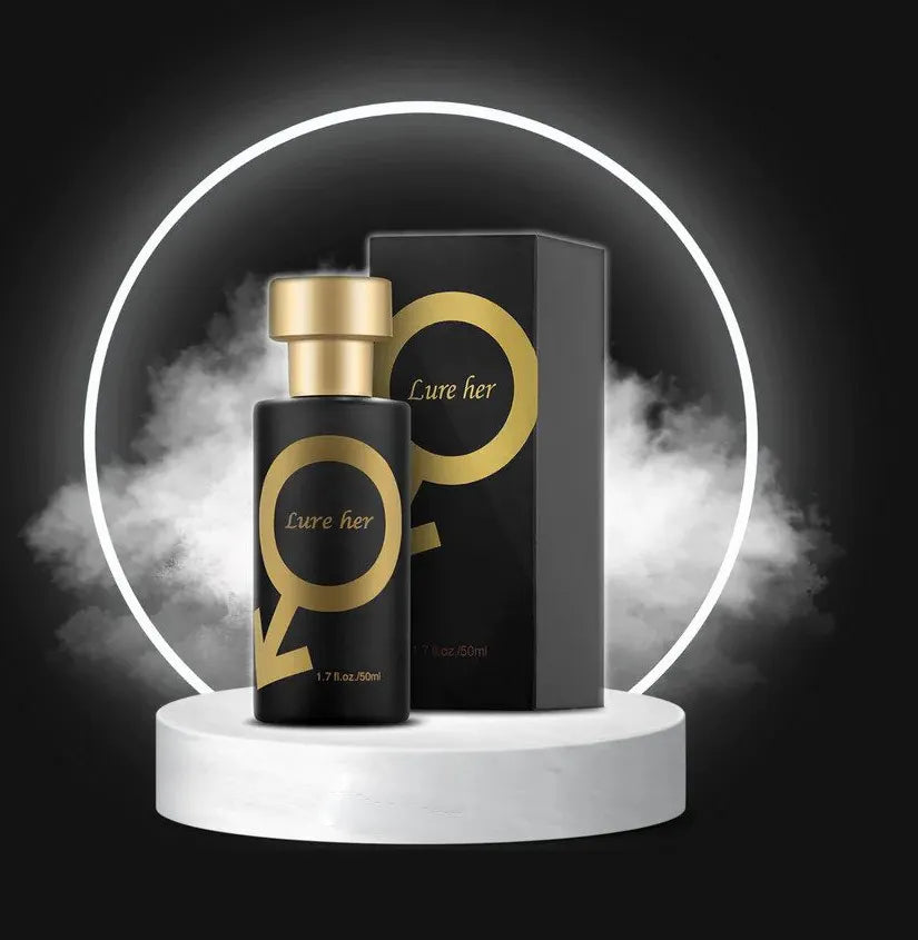 Nokmo | Men's Pheromone Attractant Eau de Parfum