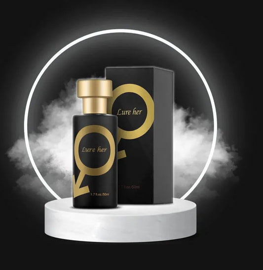 Nokmo | Men's Pheromone Attractant Eau de Parfum