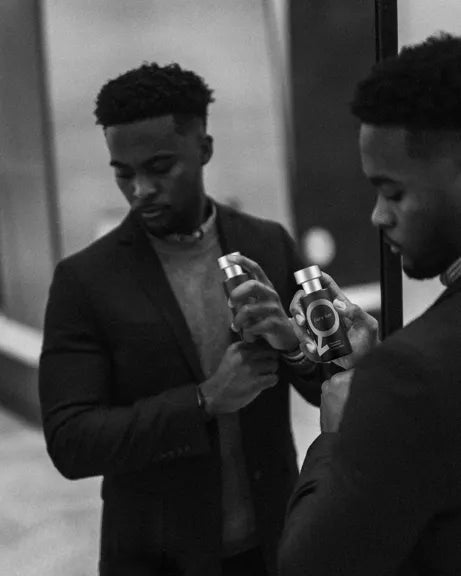 Nokmo | Men's Pheromone Attractant Eau de Parfum