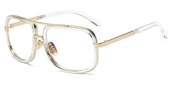 Nokmo | Men’s Polarized Sunglasses UV400 Protection Lightweight Alloy Frame