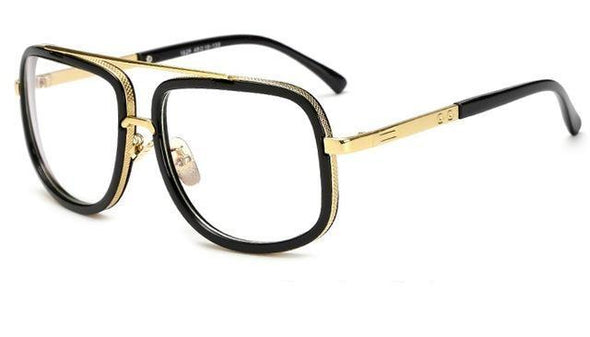 Nokmo | Men’s Polarized Sunglasses UV400 Protection Lightweight Alloy Frame