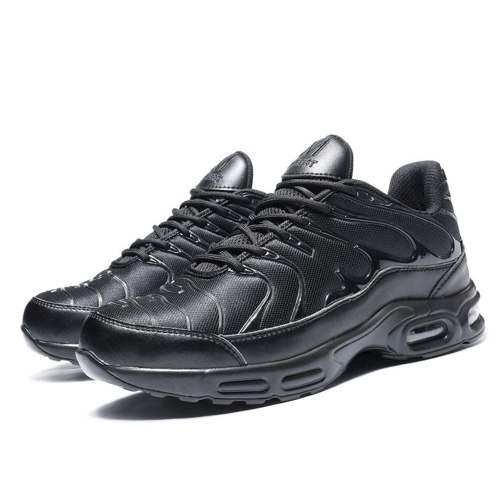 Nokmo | Men's Safety Work Shoes - Lightweight & Waterproof