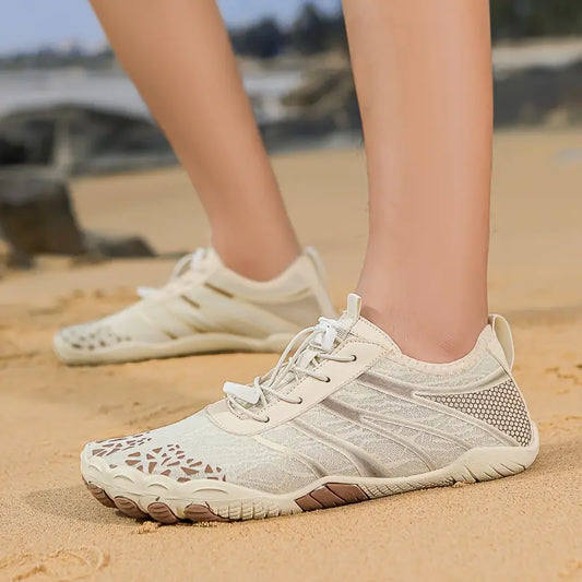 Nokmo | Men's Shoes with Quick Laces for Water Sports