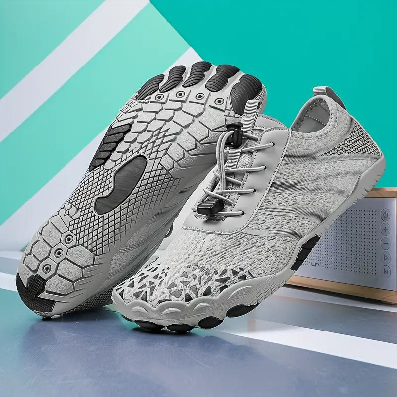 Nokmo | Men's Shoes with Quick Laces for Water Sports