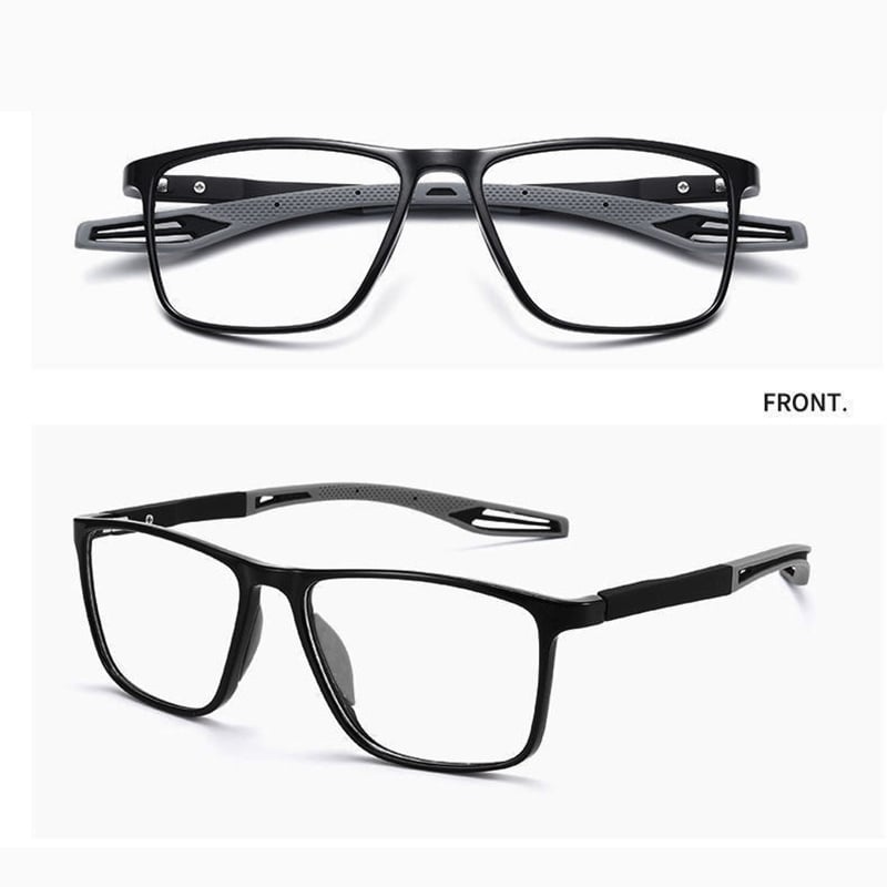 Nokmo | Men’s Sport Ultra-Light Anti-Blue Light Age-Related Reading Glasses
