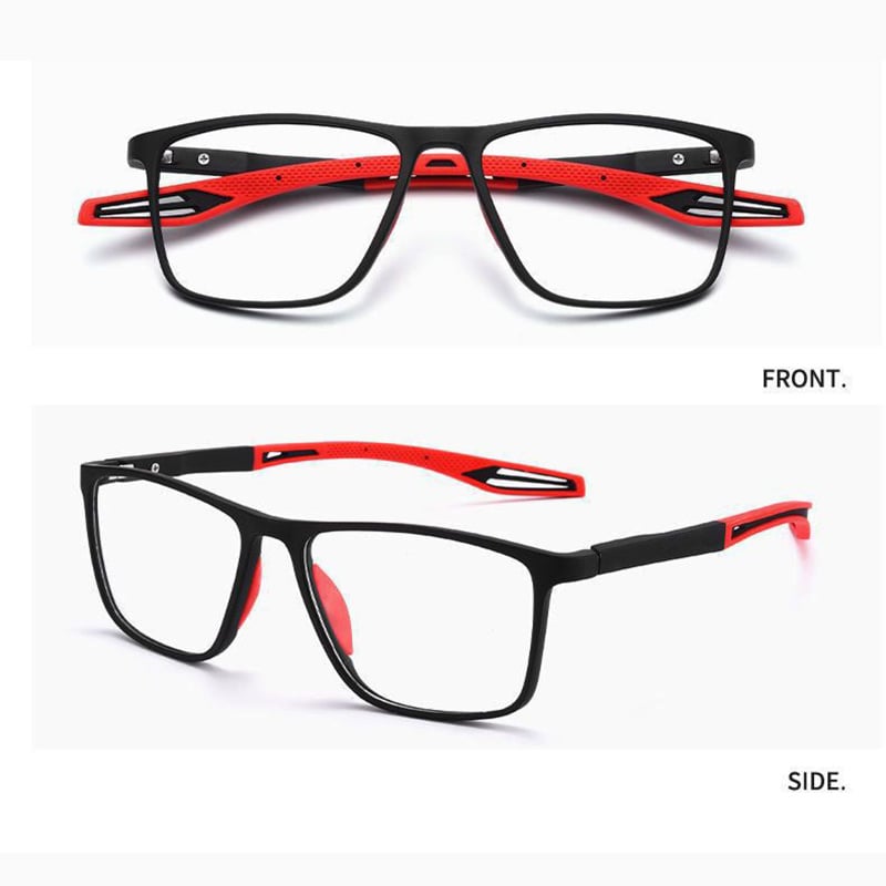Nokmo | Men’s Sport Ultra-Light Anti-Blue Light Age-Related Reading Glasses