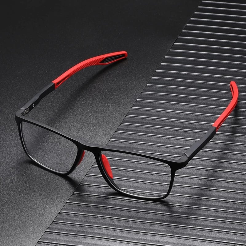 Nokmo | Men’s Sport Ultra-Light Anti-Blue Light Age-Related Reading Glasses