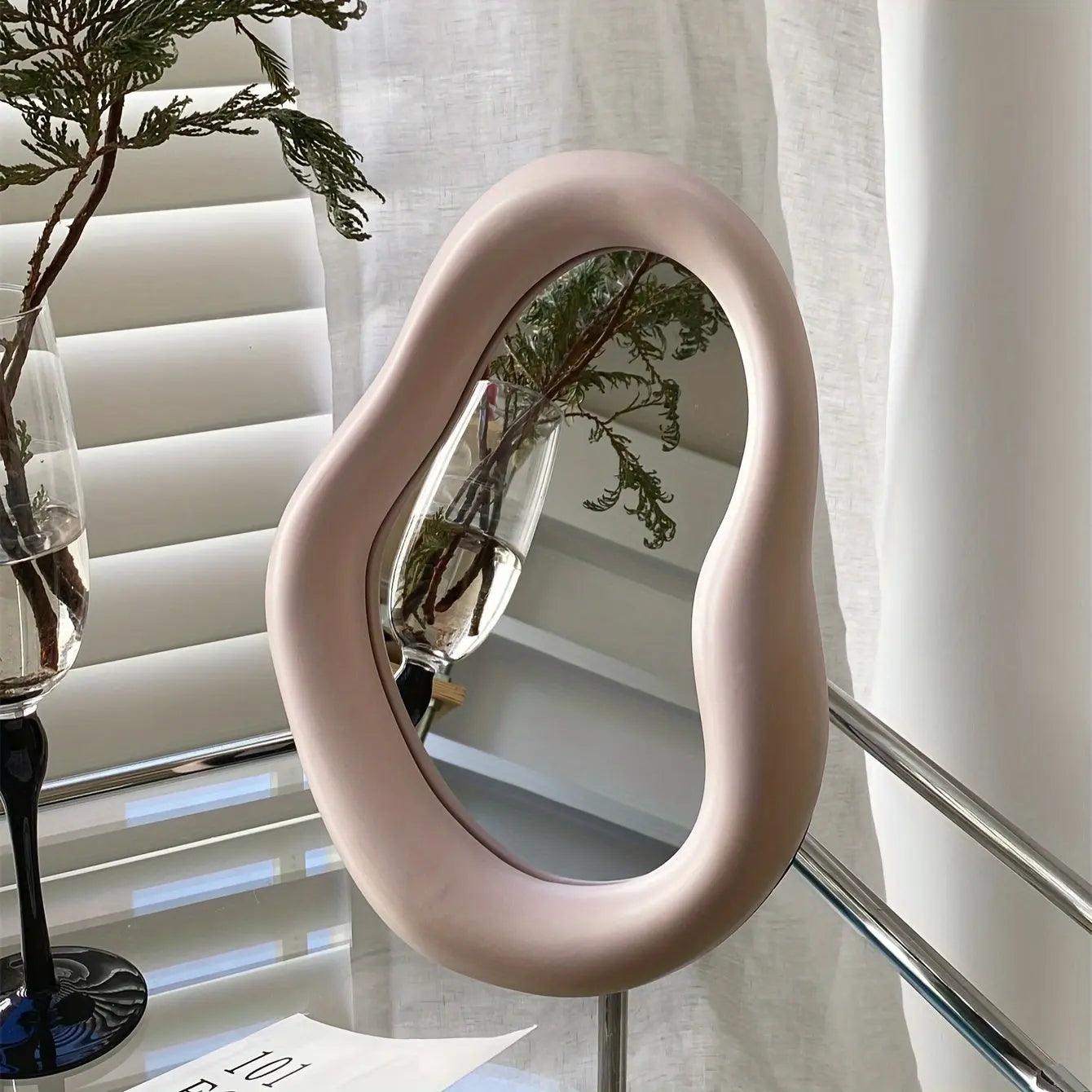 Nokmo | Mirrorly - Warped Mirror