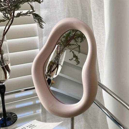 Nokmo | Mirrorly - Warped Mirror