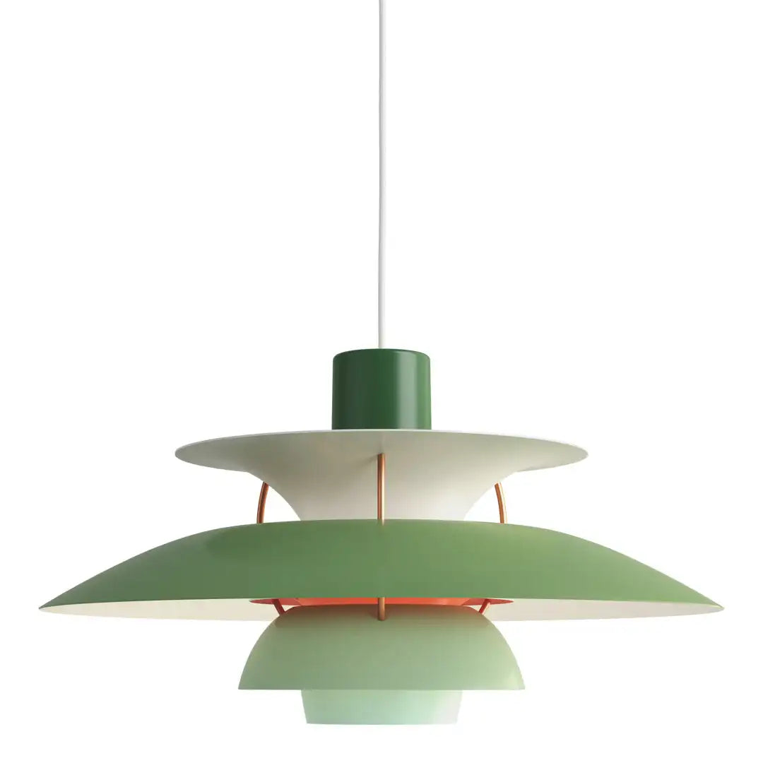 Nokmo | Modern LED Ceiling Lamp Round – Dimmable & Durable – Stylish Lighting for Living Room, Dining Room & Office