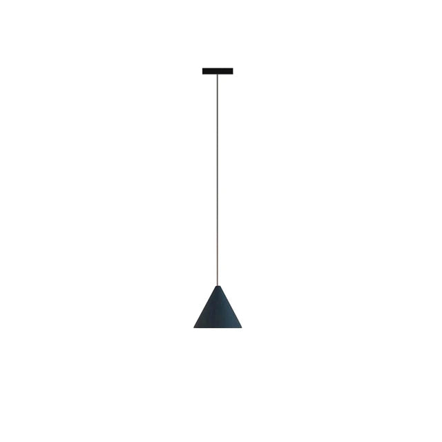Nokmo | Modern Pendant Light | Minimalist Metal Design
