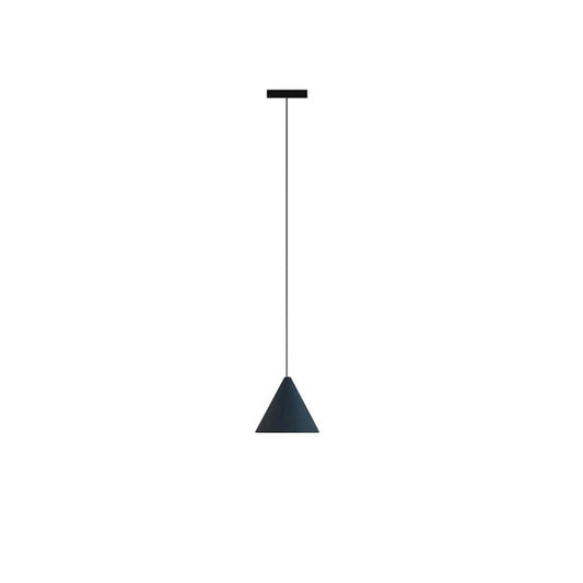 Nokmo | Modern Pendant Light | Minimalist Metal Design