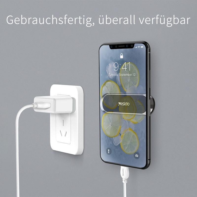 Nokmo | Mount-Free Magnetic Phone Holder