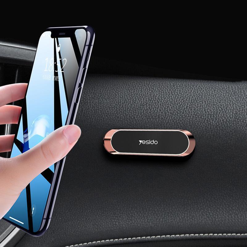 Nokmo | Mount-Free Magnetic Phone Holder
