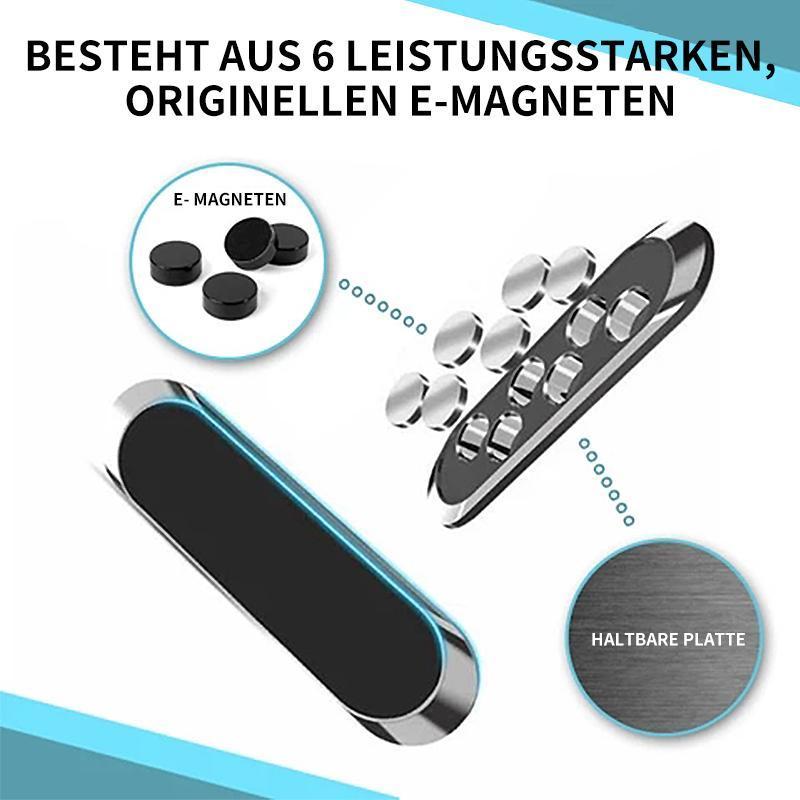 Nokmo | Mount-Free Magnetic Phone Holder