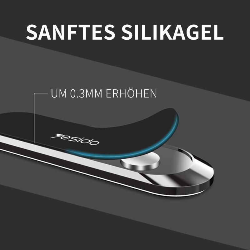 Nokmo | Mount-Free Magnetic Phone Holder