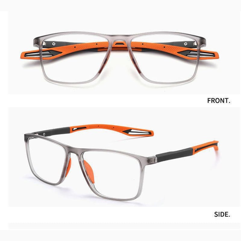 Nokmo | Multifocal Reading Glasses - Unisex
