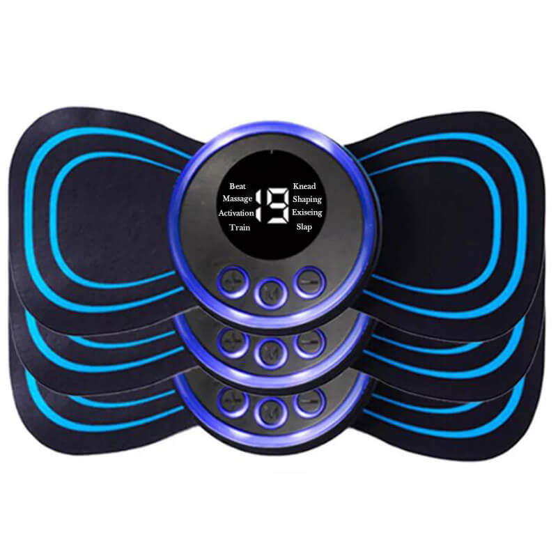 Nokmo | Neuro Corrective Therapy Device | Pain Relief for Sciatica & Enhanced Mobility for Daily Activities