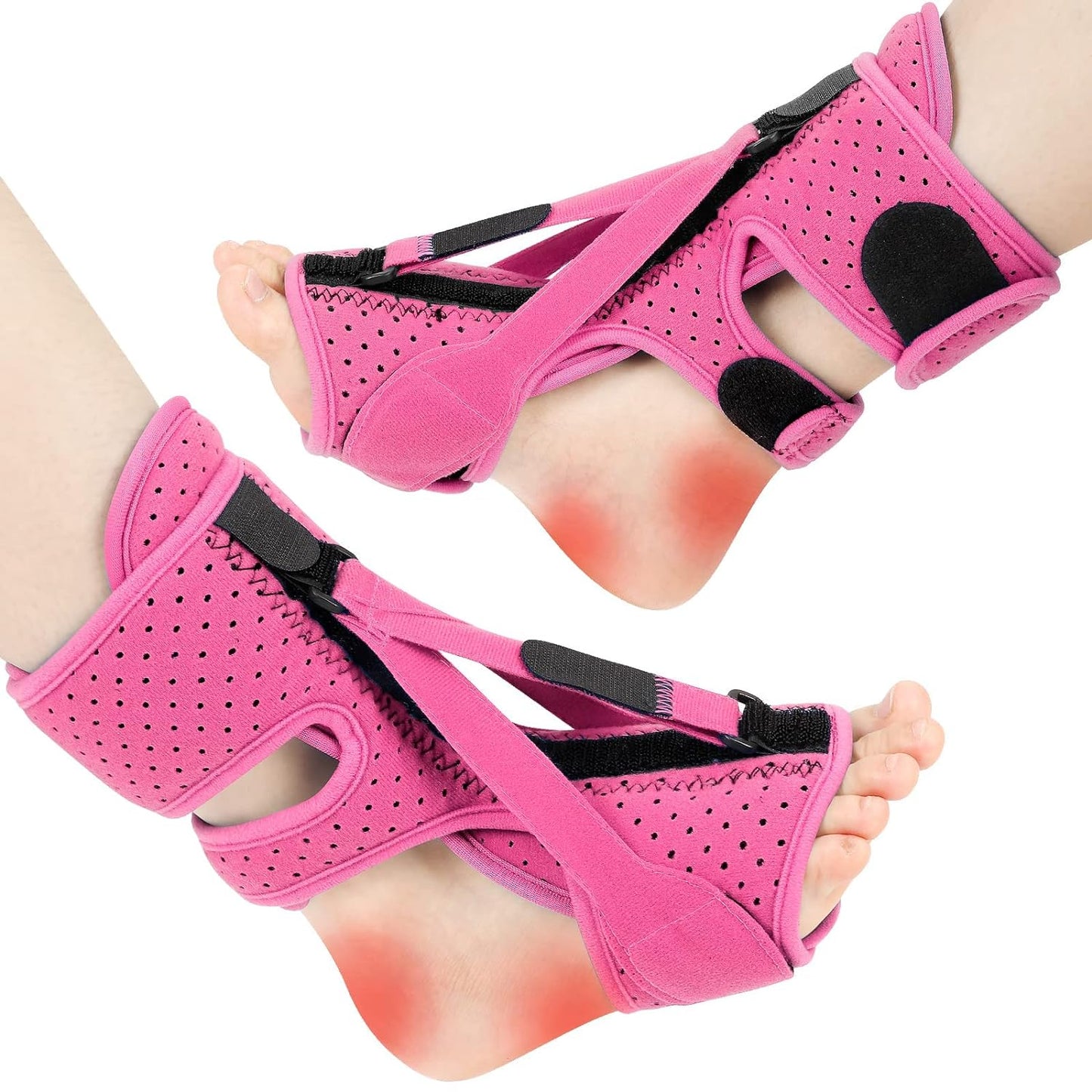 Nokmo | Night Splint for Plantar Fasciitis