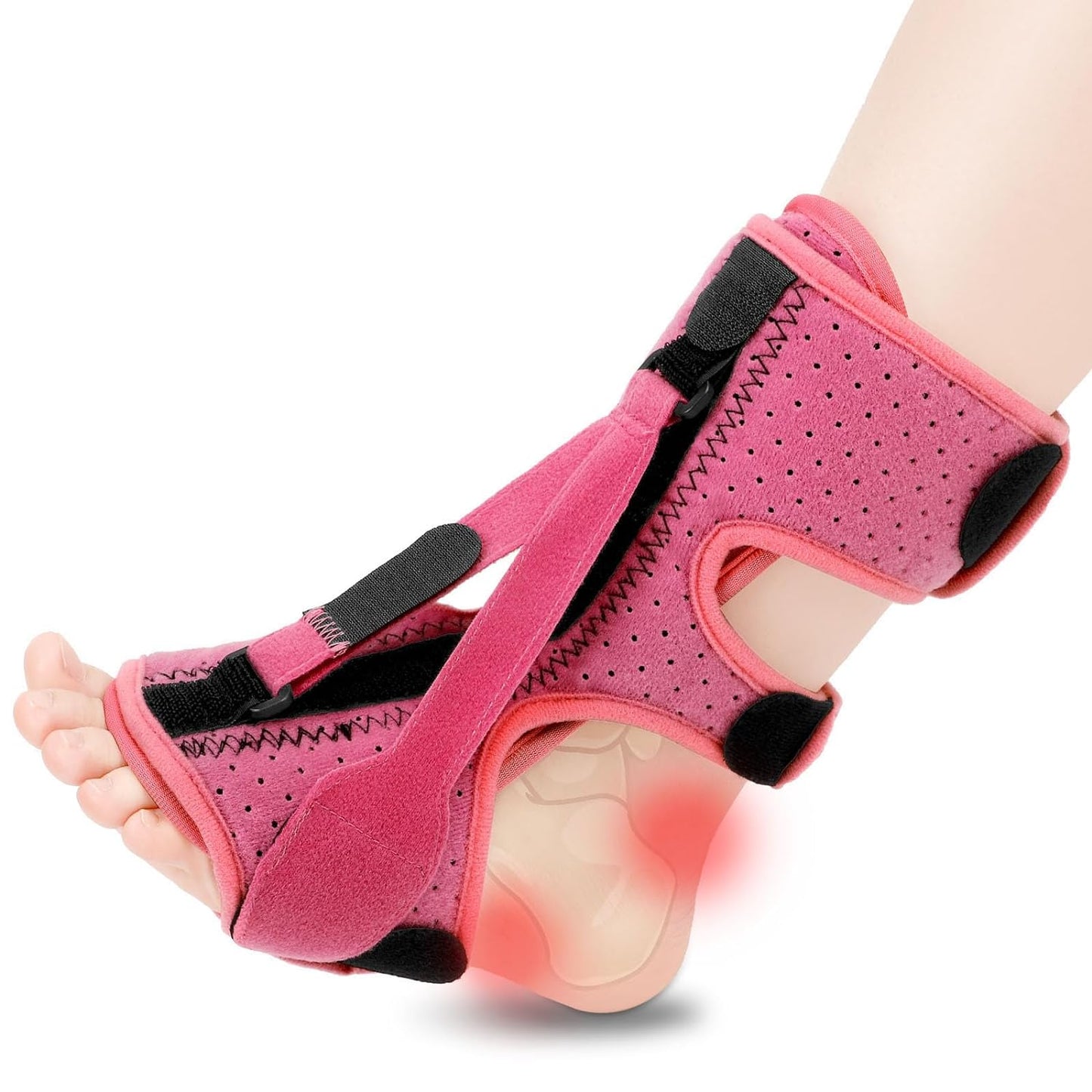 Nokmo | Night Splint for Plantar Fasciitis