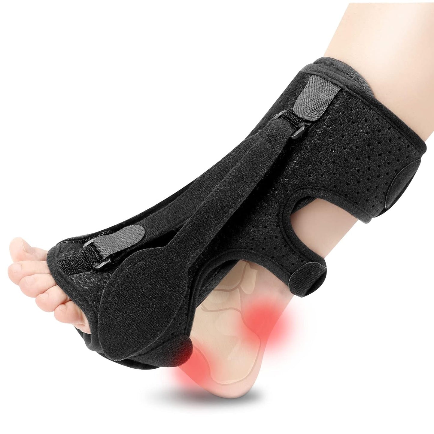 Nokmo | Night Splint for Plantar Fasciitis