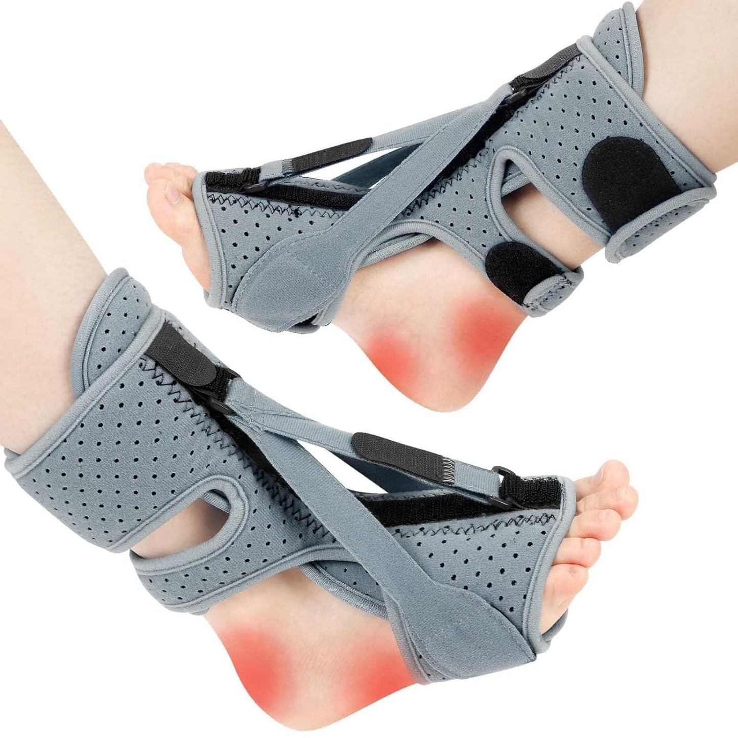 Nokmo | Night Splint for Plantar Fasciitis