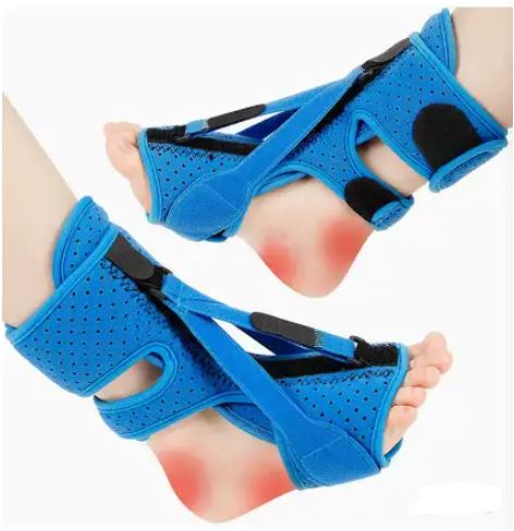 Nokmo | Night Splint for Plantar Fasciitis
