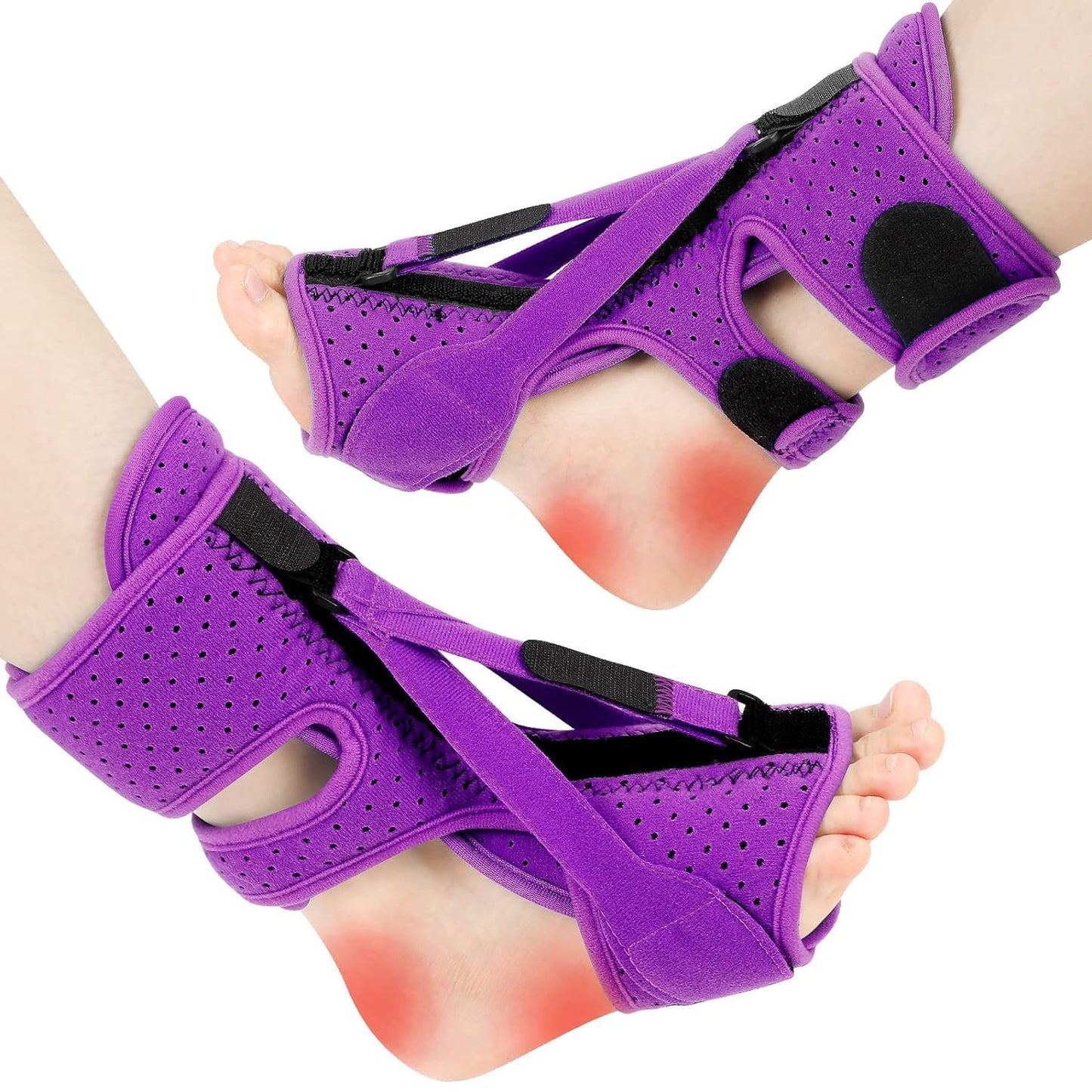 Nokmo | Night Splint for Plantar Fasciitis