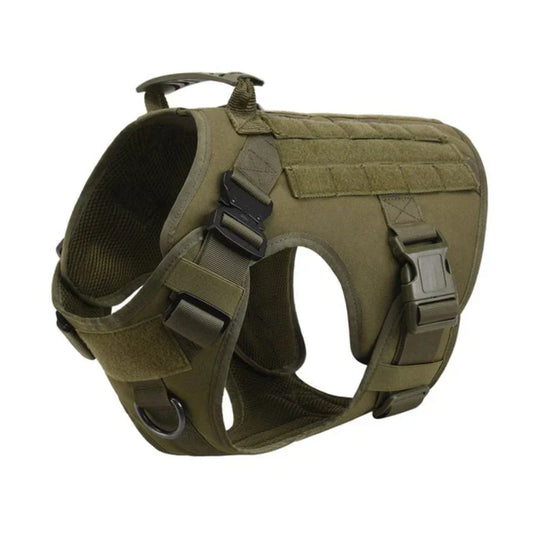 Nokmo | No-Pull Dog Harness with Control Handle