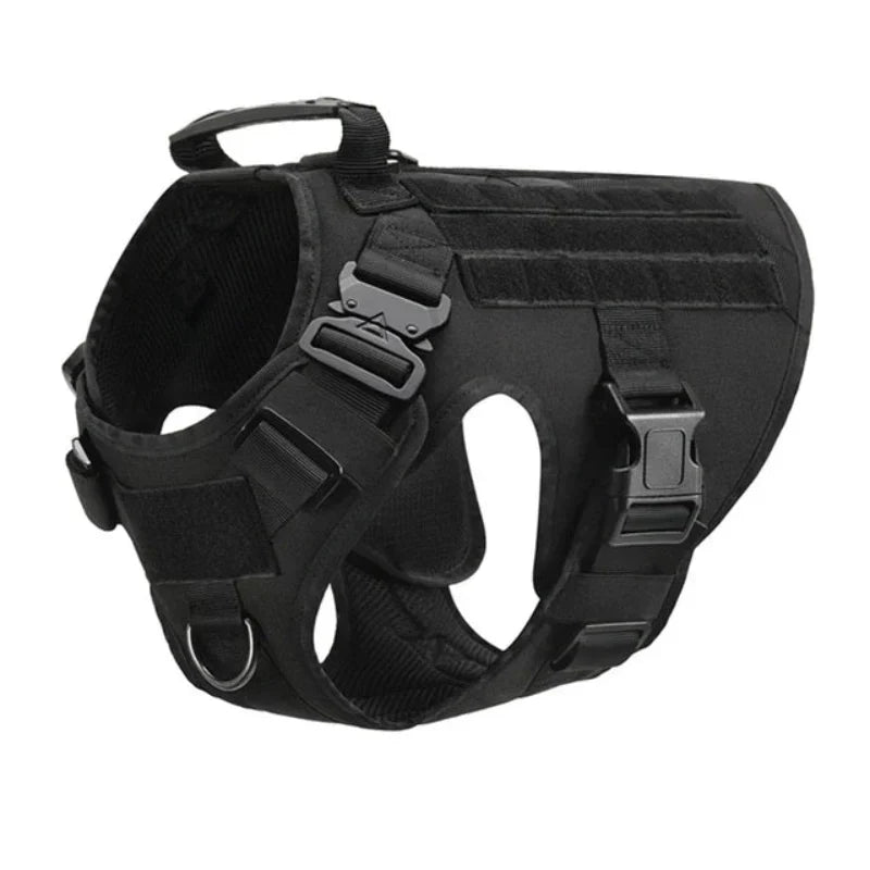 Nokmo | No-Pull Dog Harness with Control Handle