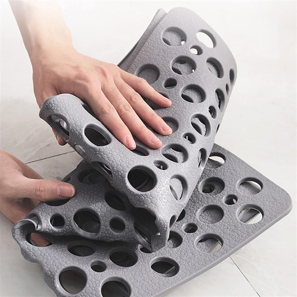 Nokmo | Non-Slip Confidence and Freshness for Longer Duration