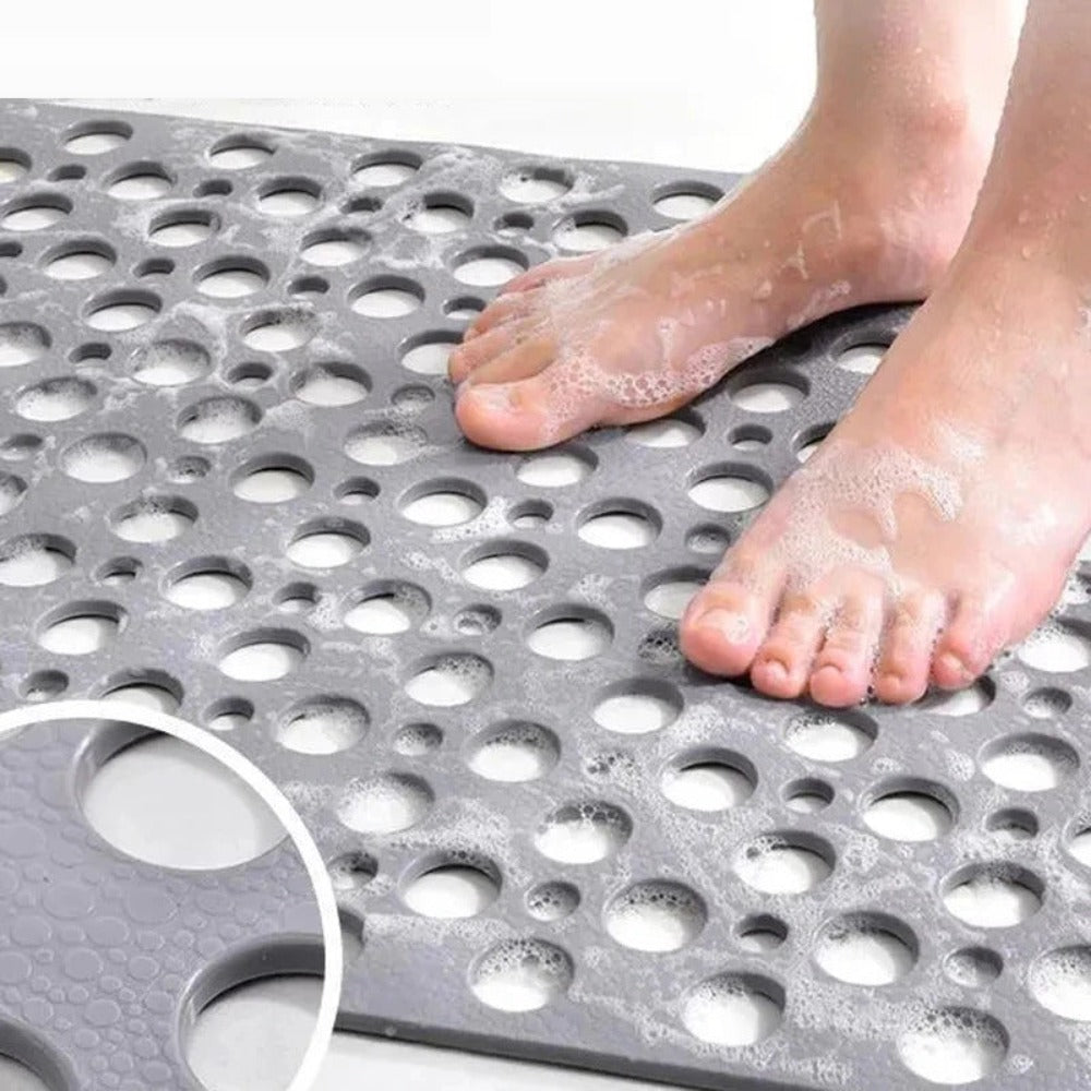 Nokmo | Non-Slip Confidence and Freshness for Longer Duration